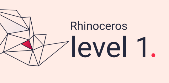 Rhinoceros Level 1