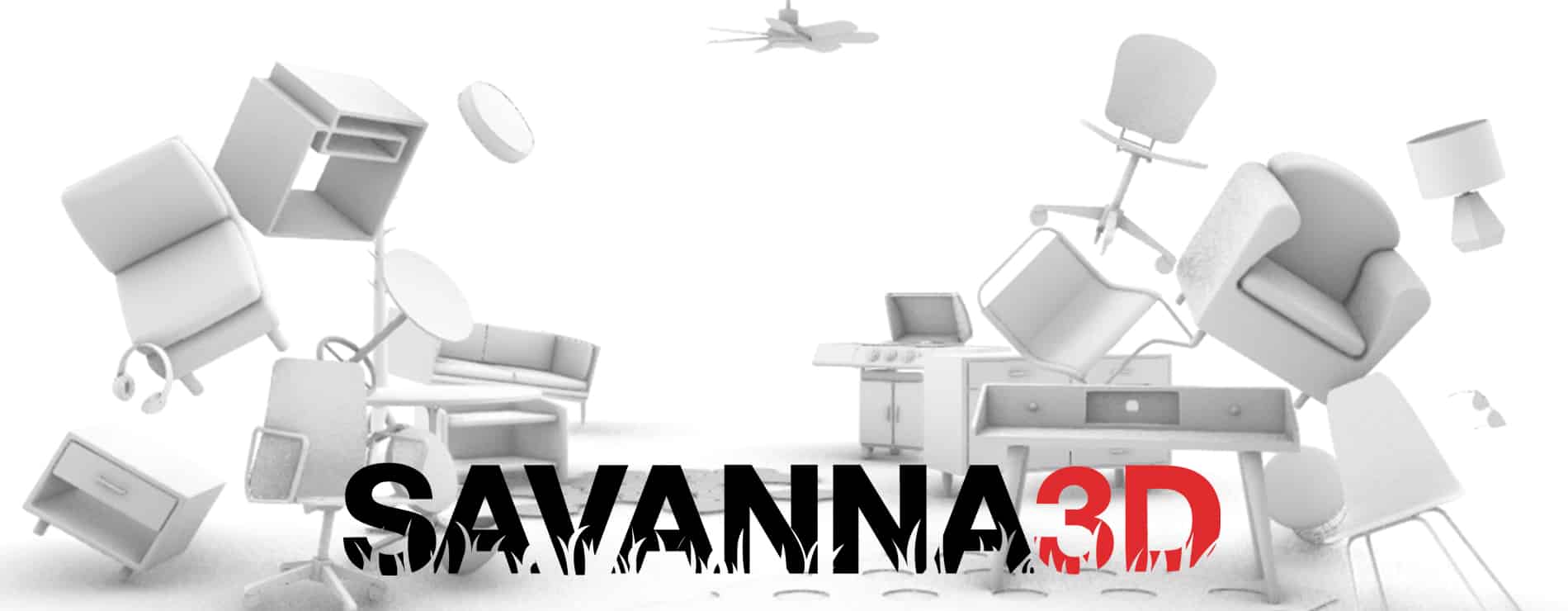 5 преимуществ работы в Rhino с SAVANNA3D