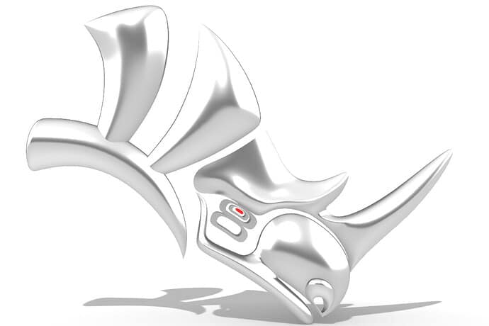 Rhinoceros 8 – новое измерение в мире 3D-моделирования!